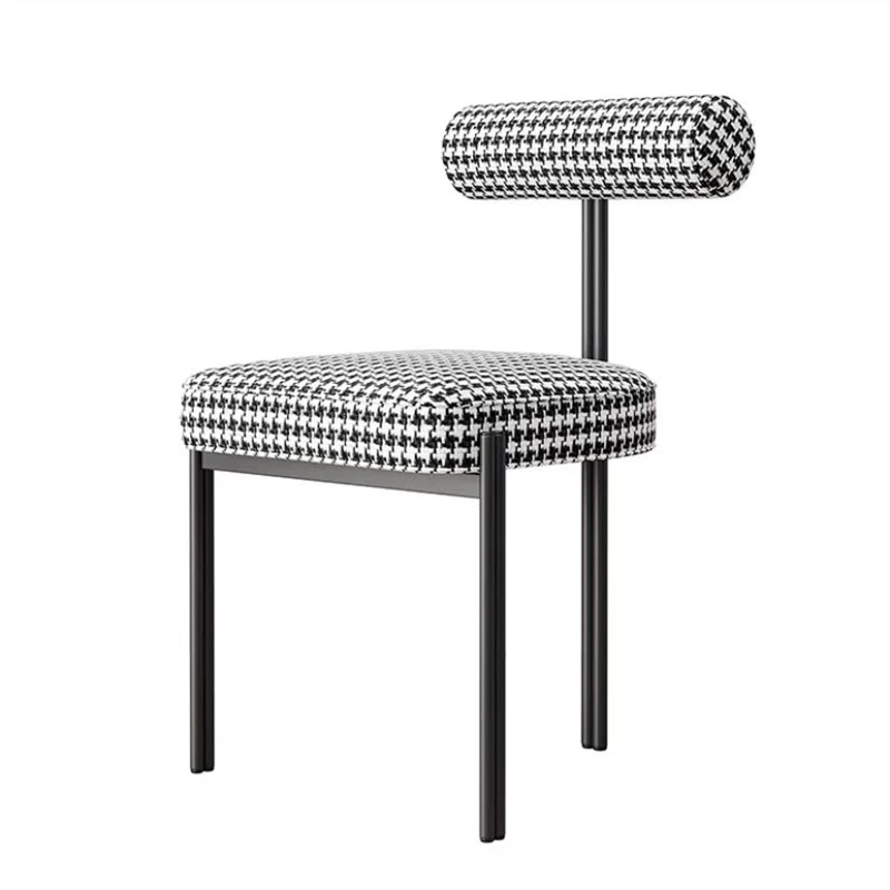 Обеденный стул в стиле минимализм, обеденный стул в доступном роскошном стиле, кресло для отдыха, кресло для красоты, стулья для обеденного стула
