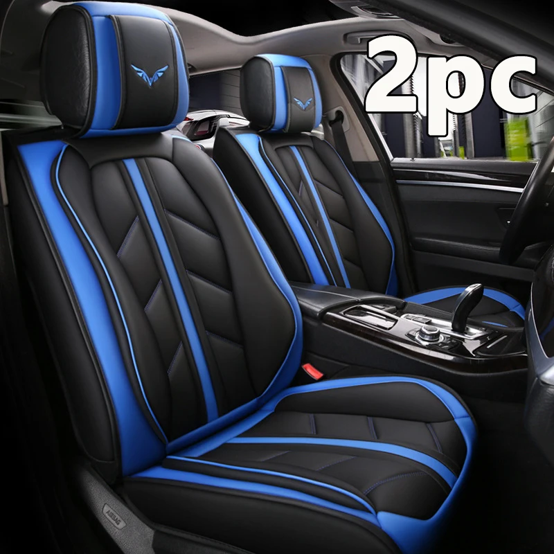 Чехлы для автомобильных сидений Chevrolet Cruze Captiva Cobalt Onix Sail Sonic Aveo Lacetti Orlando Универсальные Водонепроницаемые Автоаксессуары