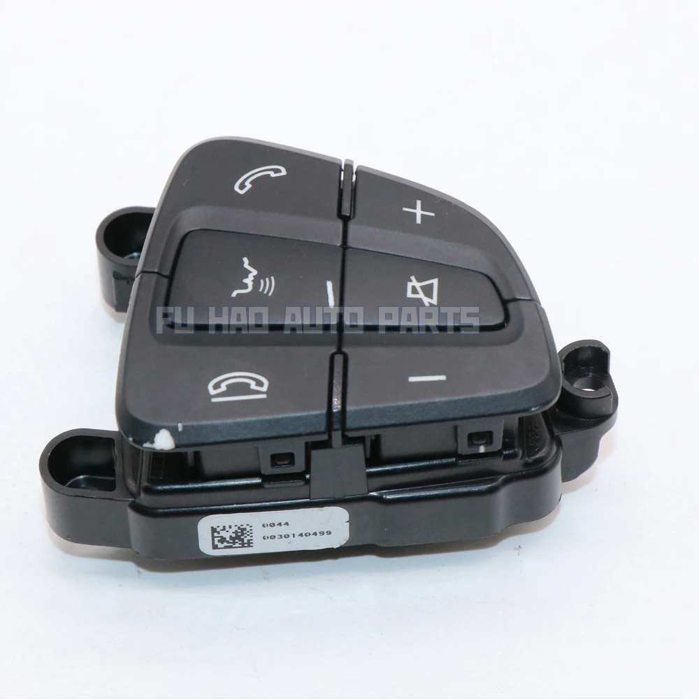 Оригинальный Переключатель управления рулевым колесом A0999050700 A 0999050700 для Mercedes Benz CLA Class