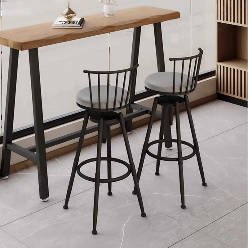 Мягкие Стулья для столовой, Расслабляющие Дизайнерские Скандинавские Современные Обеденные Стулья с высокой спинкой Silla Nordica Мебель для дома MQ50CY